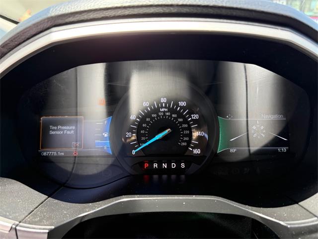 2016 Ford Edge (CC-2095519) for sale in El Cajon, California