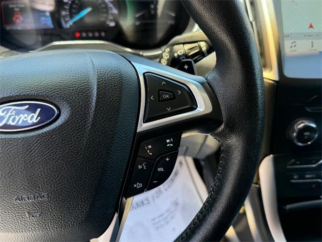 2016 Ford Edge (CC-2095519) for sale in El Cajon, California