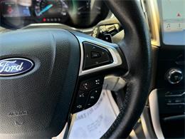2016 Ford Edge (CC-2095519) for sale in El Cajon, California