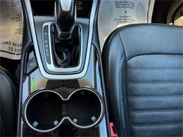 2016 Ford Edge (CC-2095519) for sale in El Cajon, California