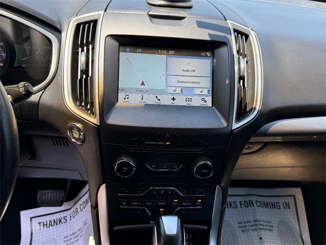 2016 Ford Edge (CC-2095519) for sale in El Cajon, California