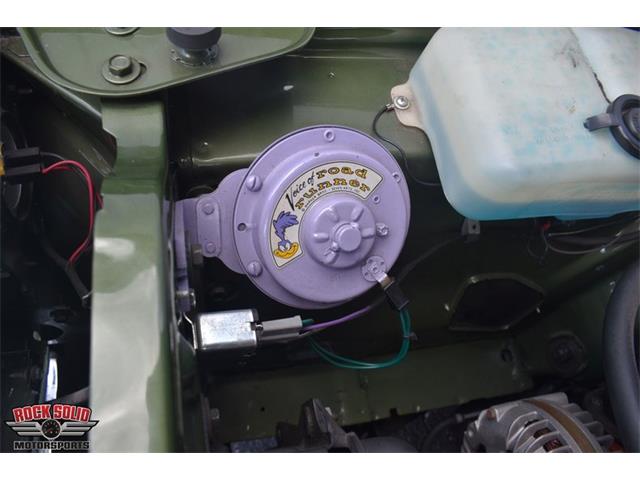 1969 Plymouth Road Runner (CC-2095520) for sale in Elkhart, Indiana