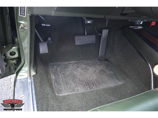 1969 Plymouth Road Runner (CC-2095520) for sale in Elkhart, Indiana