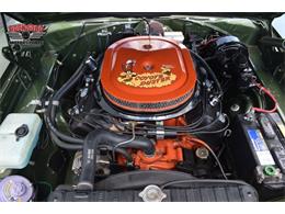 1969 Plymouth Road Runner (CC-2095520) for sale in Elkhart, Indiana