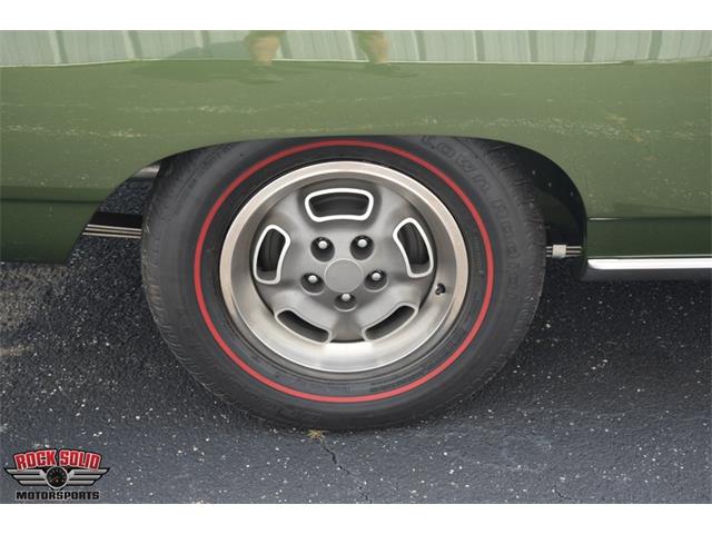 1969 Plymouth Road Runner (CC-2095520) for sale in Elkhart, Indiana