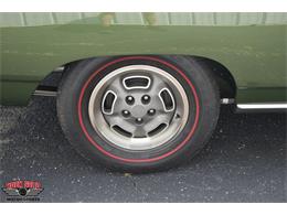 1969 Plymouth Road Runner (CC-2095520) for sale in Elkhart, Indiana