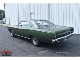 1969 Plymouth Road Runner (CC-2095520) for sale in Elkhart, Indiana