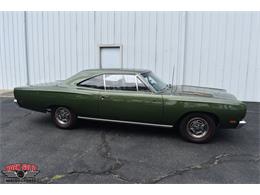 1969 Plymouth Road Runner (CC-2095520) for sale in Elkhart, Indiana