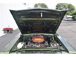 1969 Plymouth Road Runner (CC-2095520) for sale in Elkhart, Indiana