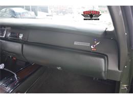1969 Plymouth Road Runner (CC-2095520) for sale in Elkhart, Indiana