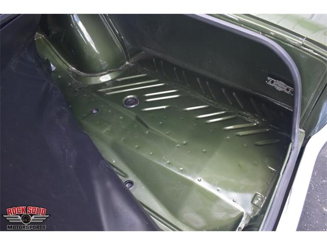 1969 Plymouth Road Runner (CC-2095520) for sale in Elkhart, Indiana