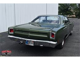 1969 Plymouth Road Runner (CC-2095520) for sale in Elkhart, Indiana