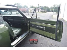 1969 Plymouth Road Runner (CC-2095520) for sale in Elkhart, Indiana