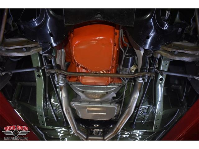 1969 Plymouth Road Runner (CC-2095520) for sale in Elkhart, Indiana