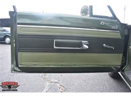 1969 Plymouth Road Runner (CC-2095520) for sale in Elkhart, Indiana