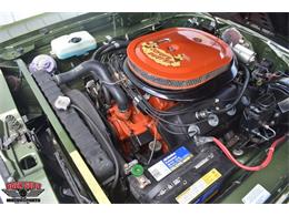1969 Plymouth Road Runner (CC-2095520) for sale in Elkhart, Indiana