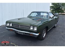 1969 Plymouth Road Runner (CC-2095520) for sale in Elkhart, Indiana