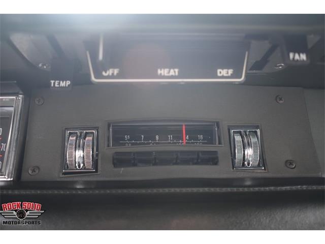 1969 Plymouth Road Runner (CC-2095520) for sale in Elkhart, Indiana