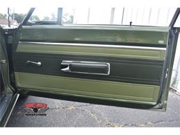 1969 Plymouth Road Runner (CC-2095520) for sale in Elkhart, Indiana