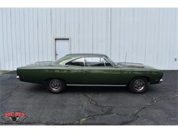 1969 Plymouth Road Runner (CC-2095520) for sale in Elkhart, Indiana