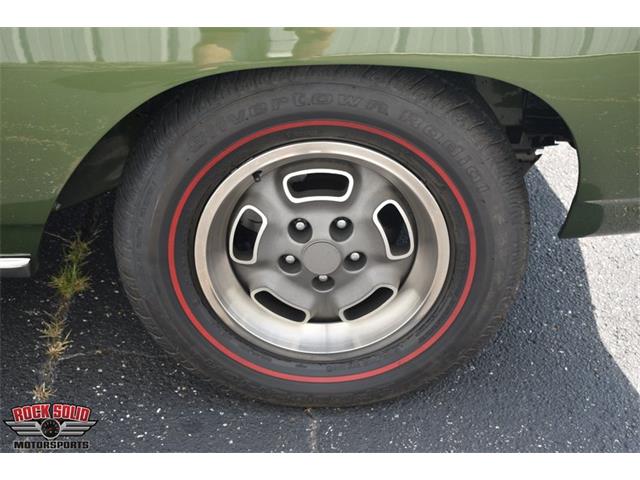 1969 Plymouth Road Runner (CC-2095520) for sale in Elkhart, Indiana