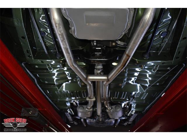 1969 Plymouth Road Runner (CC-2095520) for sale in Elkhart, Indiana