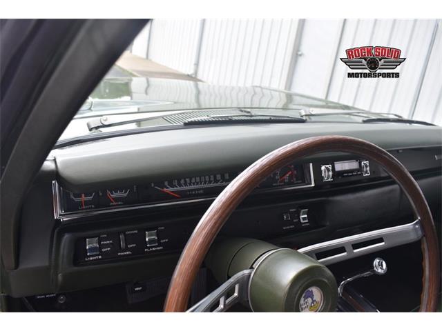 1969 Plymouth Road Runner (CC-2095520) for sale in Elkhart, Indiana