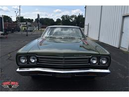 1969 Plymouth Road Runner (CC-2095520) for sale in Elkhart, Indiana