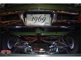 1969 Plymouth Road Runner (CC-2095520) for sale in Elkhart, Indiana