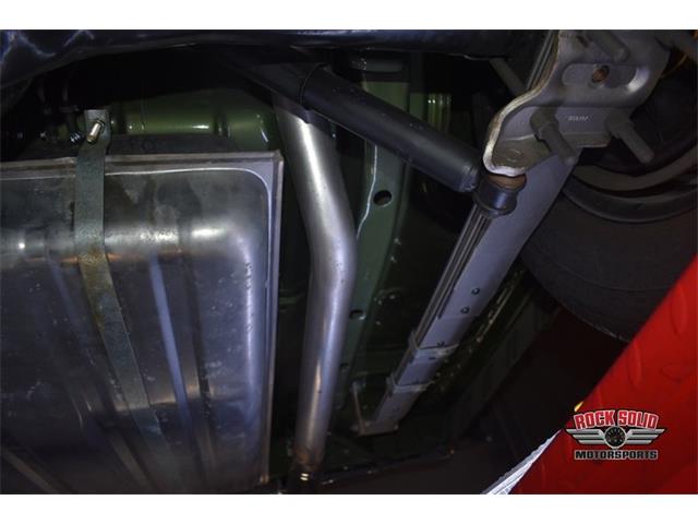 1969 Plymouth Road Runner (CC-2095520) for sale in Elkhart, Indiana
