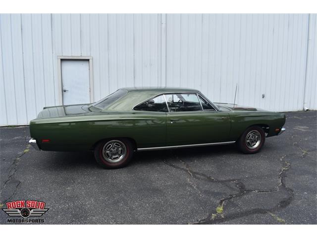 1969 Plymouth Road Runner (CC-2095520) for sale in Elkhart, Indiana