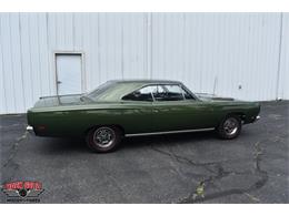 1969 Plymouth Road Runner (CC-2095520) for sale in Elkhart, Indiana
