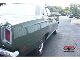1969 Plymouth Road Runner (CC-2095520) for sale in Elkhart, Indiana
