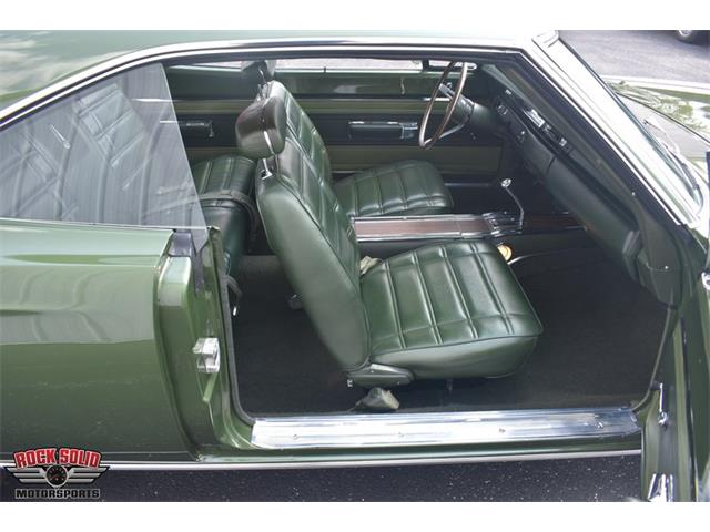 1969 Plymouth Road Runner (CC-2095520) for sale in Elkhart, Indiana