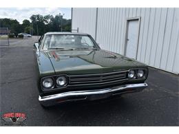 1969 Plymouth Road Runner (CC-2095520) for sale in Elkhart, Indiana