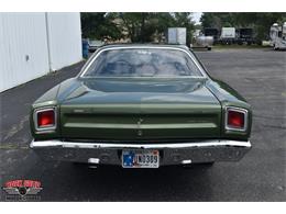 1969 Plymouth Road Runner (CC-2095520) for sale in Elkhart, Indiana