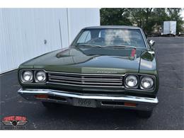 1969 Plymouth Road Runner (CC-2095520) for sale in Elkhart, Indiana