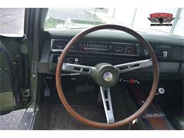 1969 Plymouth Road Runner (CC-2095520) for sale in Elkhart, Indiana