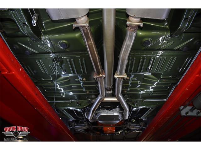 1969 Plymouth Road Runner (CC-2095520) for sale in Elkhart, Indiana