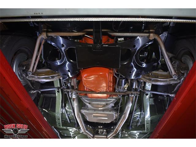 1969 Plymouth Road Runner (CC-2095520) for sale in Elkhart, Indiana