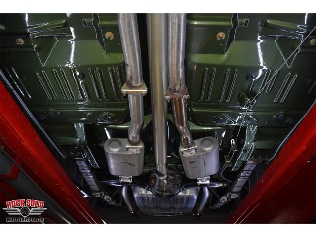 1969 Plymouth Road Runner (CC-2095520) for sale in Elkhart, Indiana