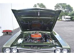 1969 Plymouth Road Runner (CC-2095520) for sale in Elkhart, Indiana