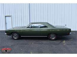 1969 Plymouth Road Runner (CC-2095520) for sale in Elkhart, Indiana