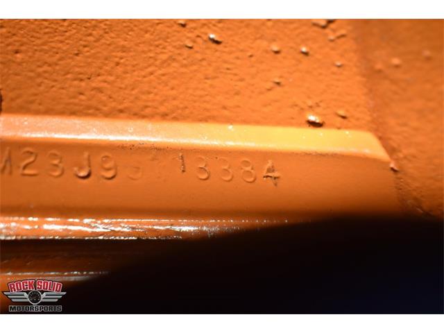 1969 Plymouth Road Runner (CC-2095520) for sale in Elkhart, Indiana
