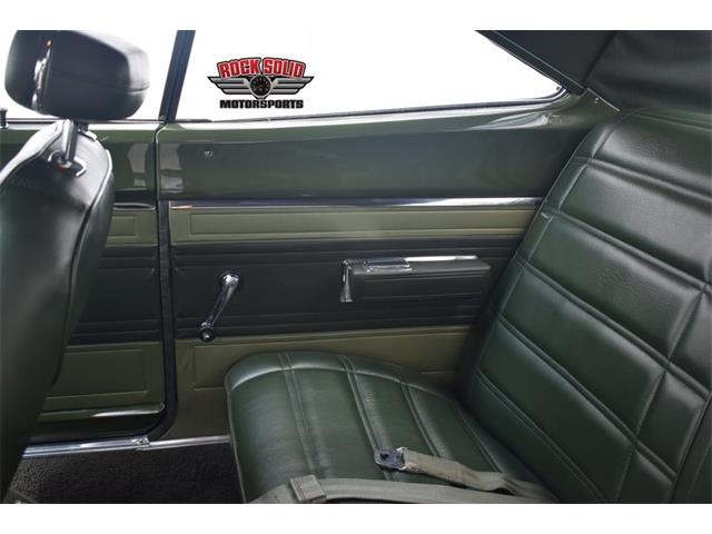 1969 Plymouth Road Runner (CC-2095520) for sale in Elkhart, Indiana