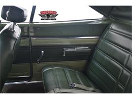 1969 Plymouth Road Runner (CC-2095520) for sale in Elkhart, Indiana