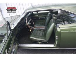 1969 Plymouth Road Runner (CC-2095520) for sale in Elkhart, Indiana