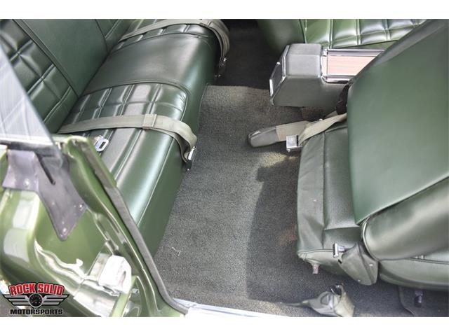 1969 Plymouth Road Runner (CC-2095520) for sale in Elkhart, Indiana