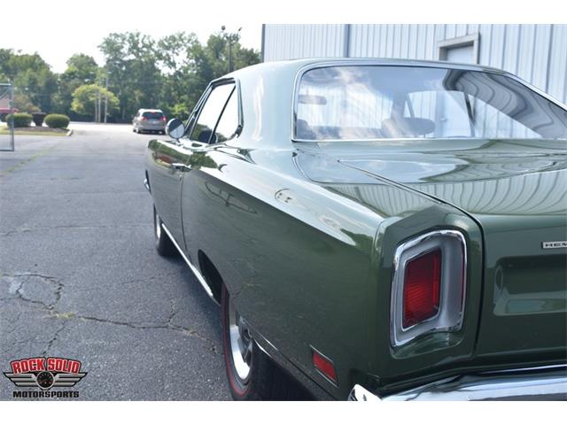 1969 Plymouth Road Runner (CC-2095520) for sale in Elkhart, Indiana