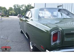 1969 Plymouth Road Runner (CC-2095520) for sale in Elkhart, Indiana